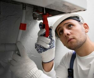 About Emergency plumbing pros Oakland, IL