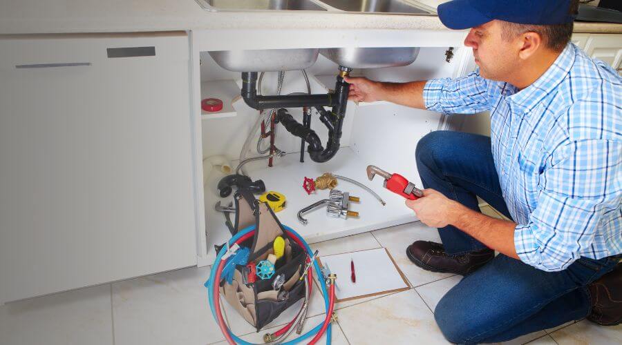 Professional emergency plumbing in Oakland, IL